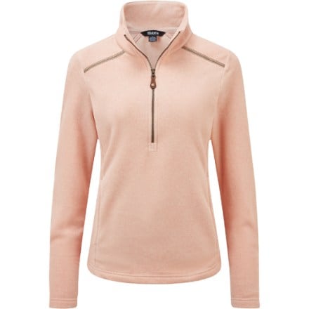 Sherpa Adventure Gear Rolpa Eco Half-Zip Pullover - Women's 0