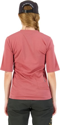 Mons Royale Redwood Enduro VT Bike Jersey - Women's 2