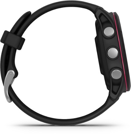 Garmin Forerunner 255S Music 4
