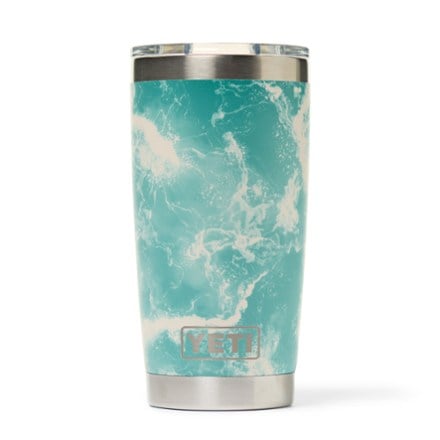YETI Rambler Tumbler with MagSlider Lid - 20 fl. oz. 1