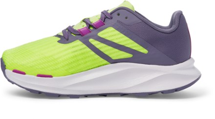 The North Face VECTIV Eminus Trail-Running Shoes - Women's 1