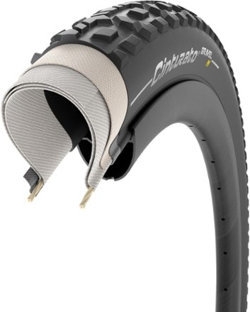 Pirelli Cinturato Gravel M Tire - 700c 5