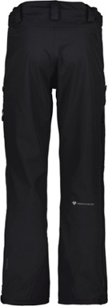 Obermeyer Foraker Shell Pants - Men's 3