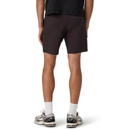 Vuori Grafton Unlined 7" Shorts - Men's 2