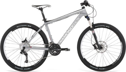 diamondback axis mountain bike