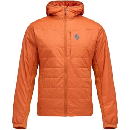 Black Diamond Solution 1.0 Insulated Hoody - Men's 0