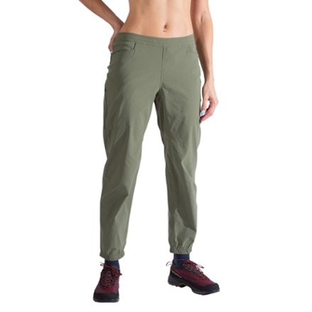 La Sportiva Gambit Pants - Women's 0