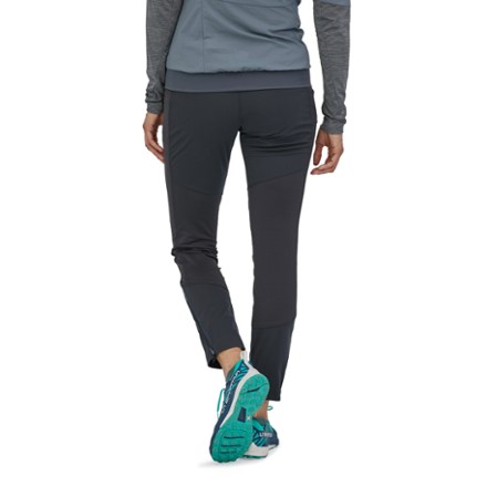 Patagonia Wind Shield Pants - Women's 2
