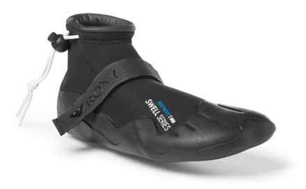 Roxy 2.0 mm Swell Round Toe Reef Boots - Women's 2