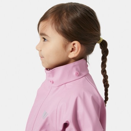 Helly Hansen Bergen 2.0 PU Rain Set - Kids' 7