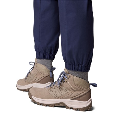 Columbia ROC Ripstop Joggers - Women's 8