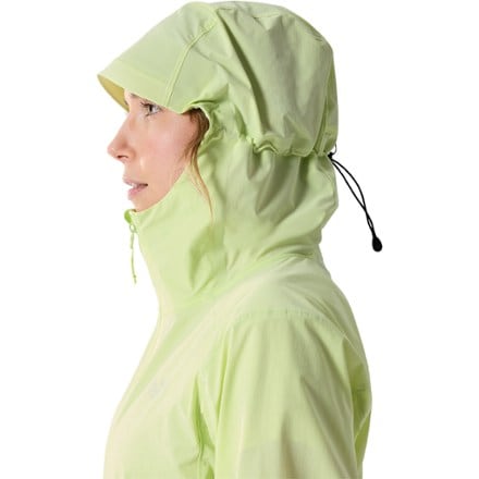 Arc'teryx Gamma Lightweight Hoody - Women's 8