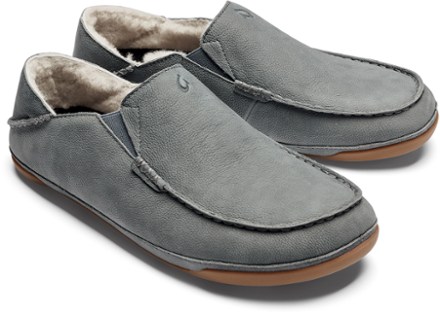 OluKai Kipuka Hulu Slippers - Men's 3