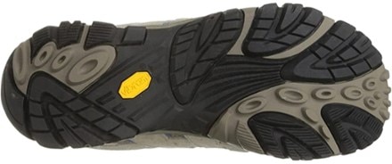 Merrell Moab 3 Hiking Shoes - Women's 6