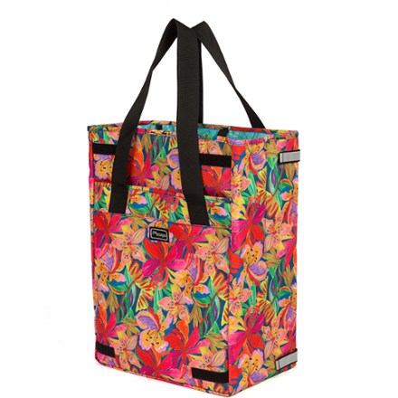 Po Campo Orchard Grocery Pannier - Single 0