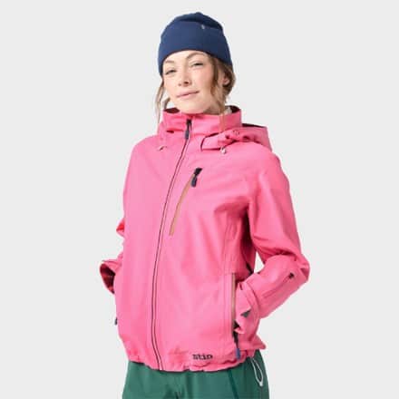 Stio Environ Jacket - Women's 3