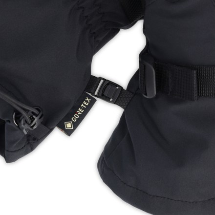 Outdoor Research Revolution II GORE-TEX Gloves - Men's 4