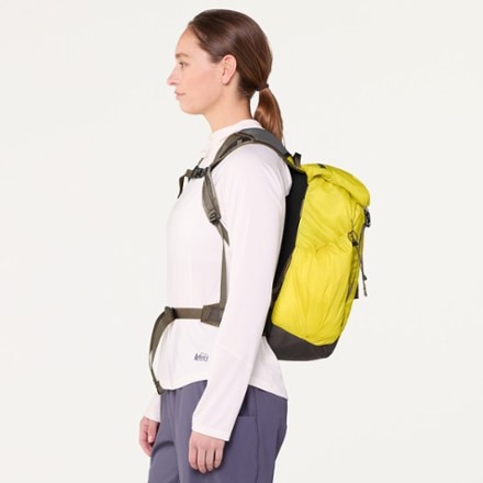 REI Co-op Flash 22 Pack 2