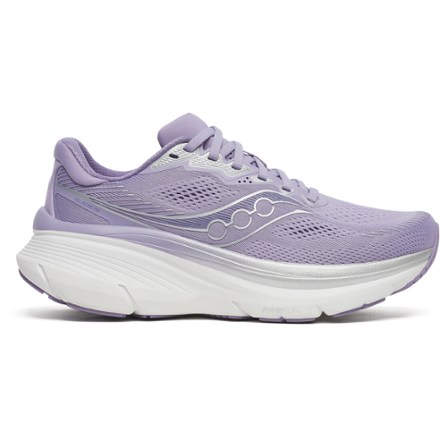 Saucony Guide 19 Road-Running Shoes - Women's 0