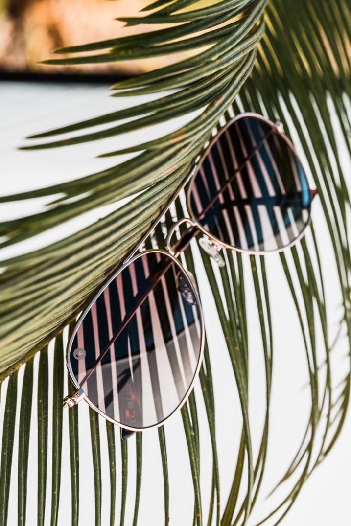 Location Image for Mile Highs Polarized Sunglasses