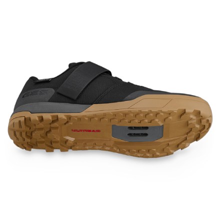Shimano GE500 Mountain Bike Shoes - Women's 5