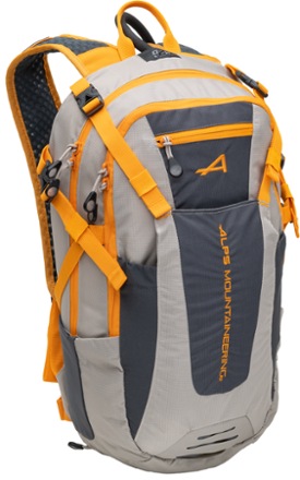 ALPS Mountaineering Hydro Trail 15 Pack 0