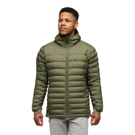 Black Diamond Access Down 2.0 Hoody - Men's 1