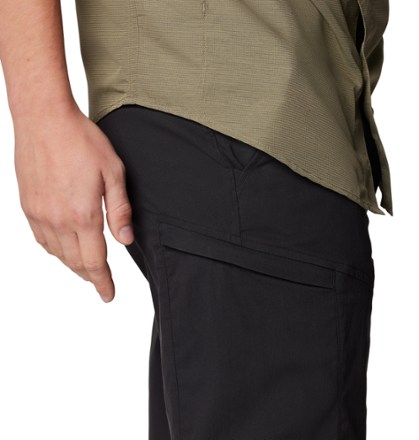 Mountain Hardwear Hardwear AP Shorts - Men's 6