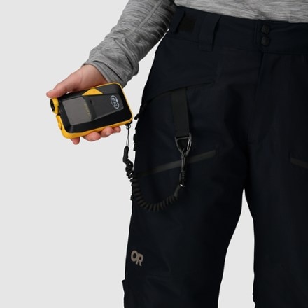 Outdoor Research Powderverse Snow Pants - Women's 7