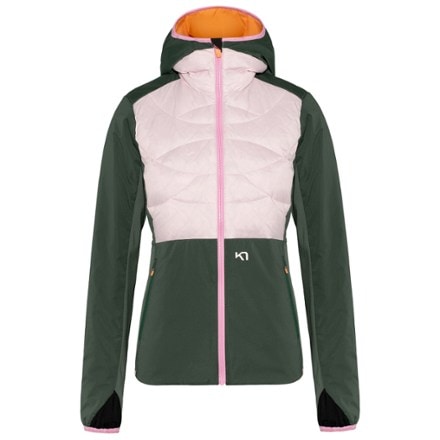 Kari Traa Tirill Thermal Down Jacket - Women's 0