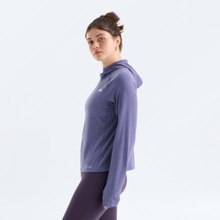 The North Face Adventure Sun Hoodie - Women's 3