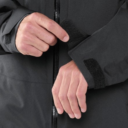 Arc'teryx Sabre Insulated Jacket - Men's 9