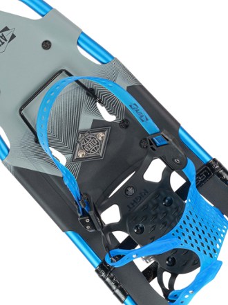 Atlas Access Snowshoes 4