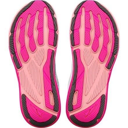 Altra Experience Flow ST Road-Running Shoes - Women's 4