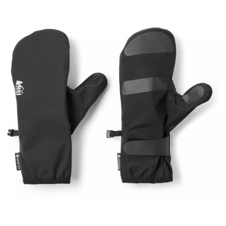 GORE-TEX Women's Gloves and Mittens | REI Co-op