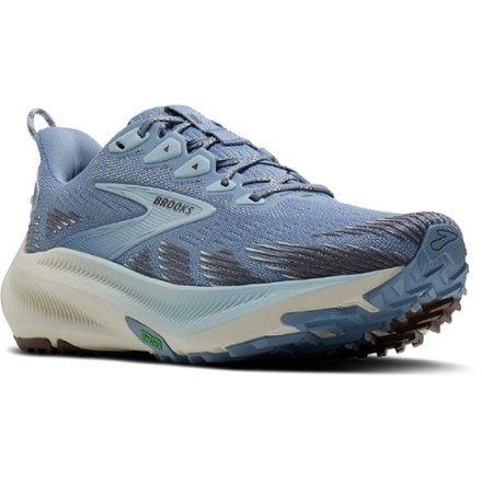 Brooks Ghost Trail-Running Shoes - Women's 2