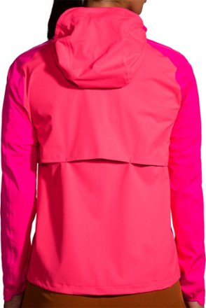 Brooks High Point Waterproof Jacket - Women's 2