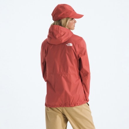 The North Face Alta Vista Rain Jacket - Women's 2