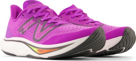 New Balance FuelCell Rebel V3 Road-Running Shoes - Women's 2