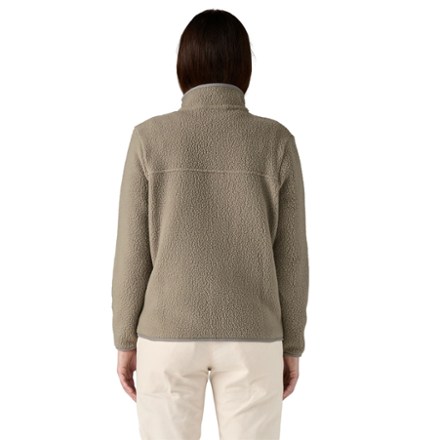 Patagonia Retro Pile Jacket - Women's 2