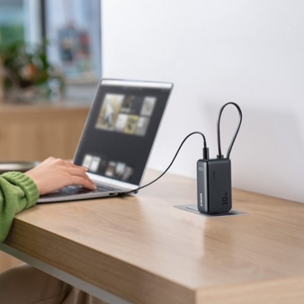 Anker A1636 5K Fusion 30W Power Bank 4
