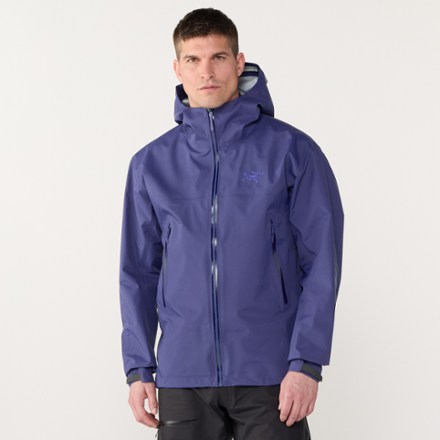 Arc'teryx Beta Jacket - Men's | REI Co-op