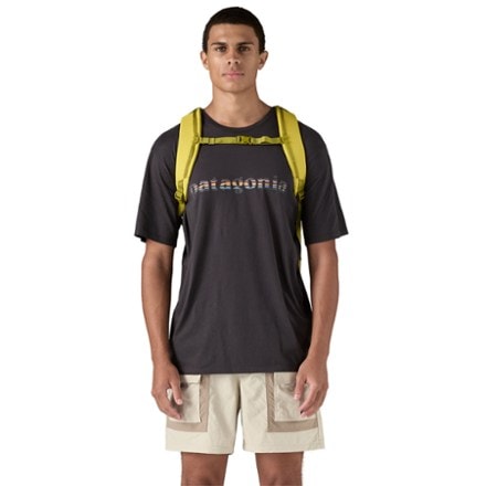 Patagonia Refugio 26L Pack 3