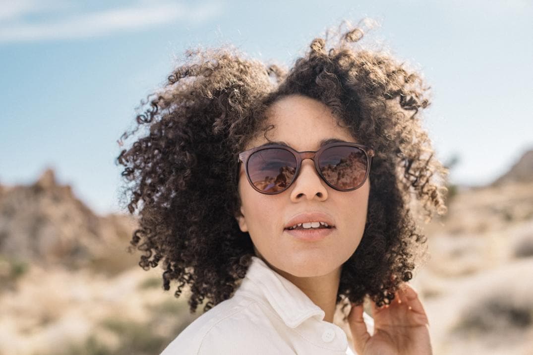 Location Image for Makani Polarized Sunglasses