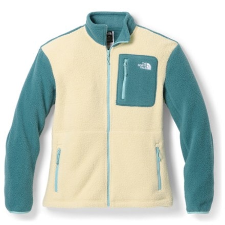 The North Face Yumiori Full-Zip Jacket - Women's 0