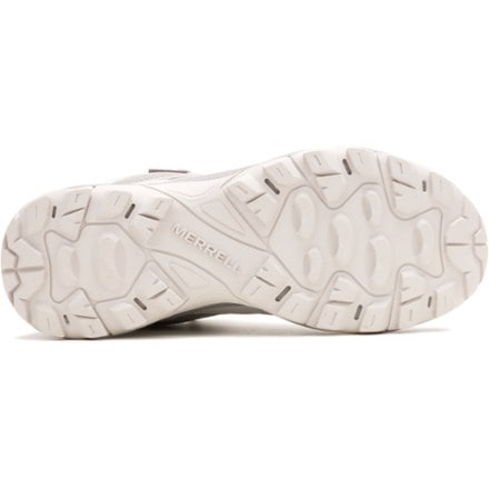 Merrell Tempo EXP Mid Waterproof Hiking Boots - Women's 10