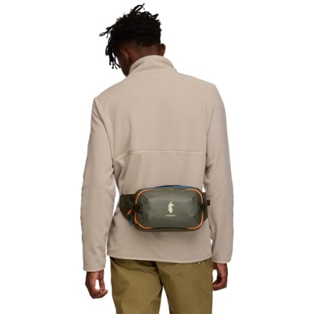 Cotopaxi Allpa X 3L Hip Pack 7