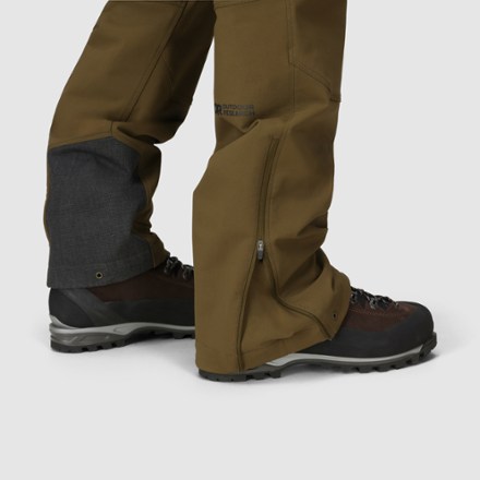 Outdoor Research Cirque III Pants - Men's 8