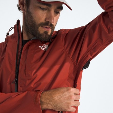 The North Face Alta Vista Rain Jacket - Men's 5