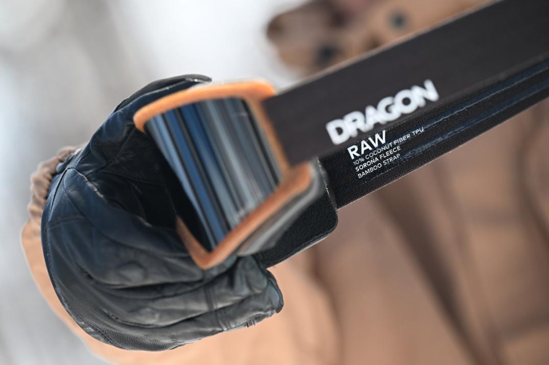 Location Image for DX3 OTG Snow Goggles